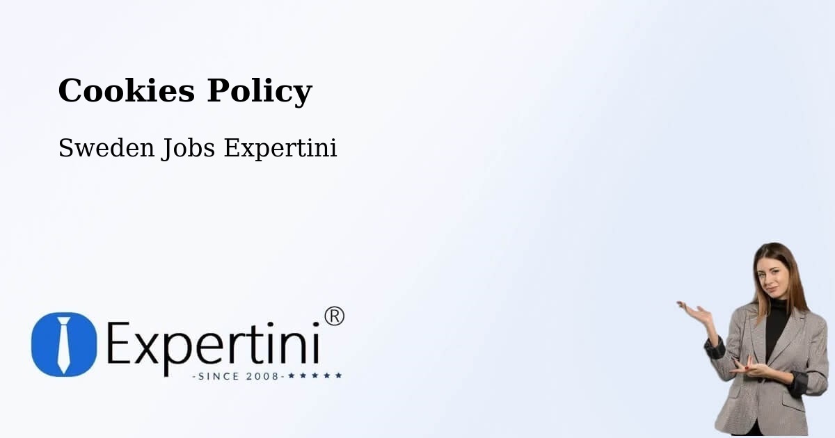 Cookie Policy – Kiruna - Sweden Jobs Expertini