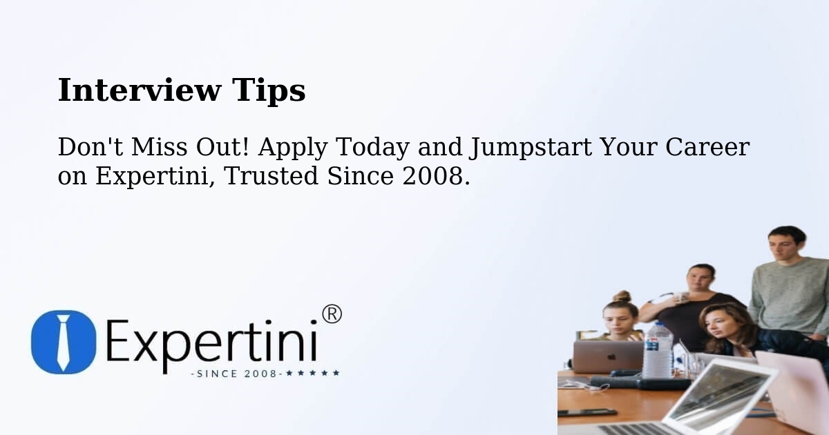 Interview Tips & Techniques for Job Seekers – Kiruna - Kiruna, Sweden Jobs Expertini